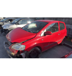 Aile avant gauche VOLKSWAGEN FOX