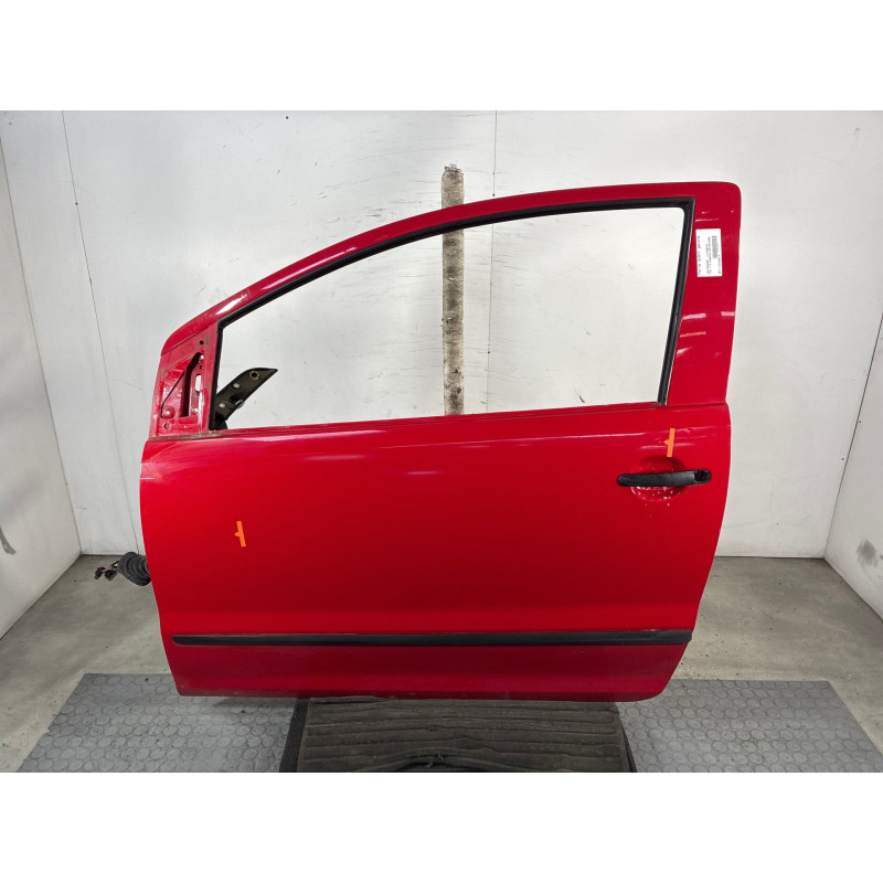 Porte avant gauche VOLKSWAGEN FOX Photo n°3