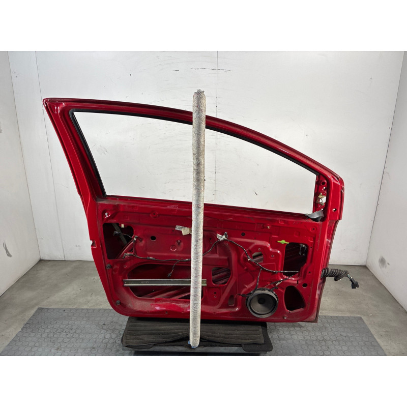 Porte avant gauche VOLKSWAGEN FOX Photo n°5