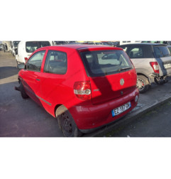 Porte avant gauche VOLKSWAGEN FOX