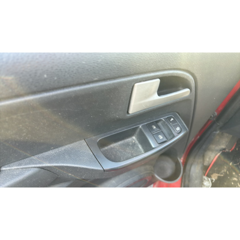 Porte avant gauche VOLKSWAGEN FOX Photo n°15
