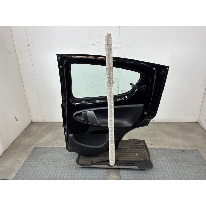 Porte arriere droit PEUGEOT 107 Photo n°3