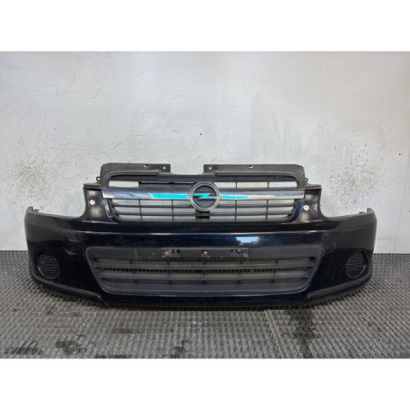Pare choc avant OPEL AGILA A