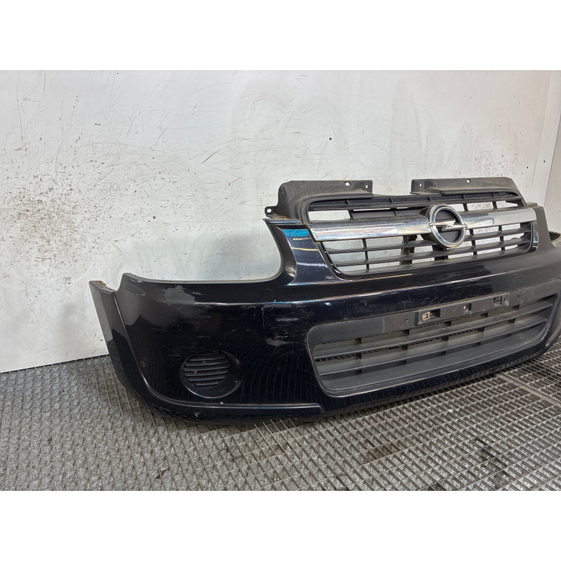 Pare choc avant OPEL AGILA A Photo n°5