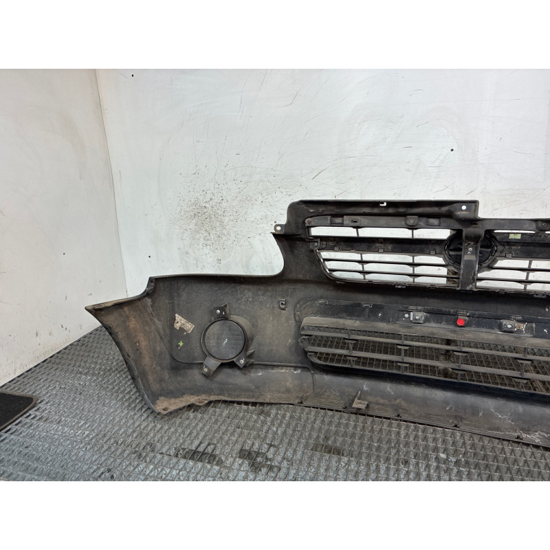 Pare choc avant OPEL AGILA A Photo n°6