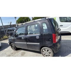 Pare choc avant OPEL AGILA A