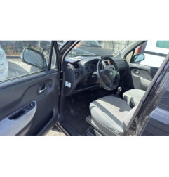 Pare choc avant OPEL AGILA A