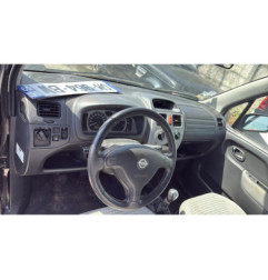 Pare choc avant OPEL AGILA A