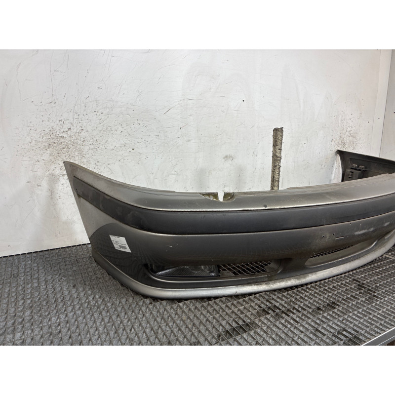 Pare choc avant SAAB 9.3 1 Photo n°6