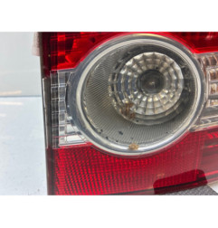 Feu arriere principal droit (feux) VOLVO S 40 2
