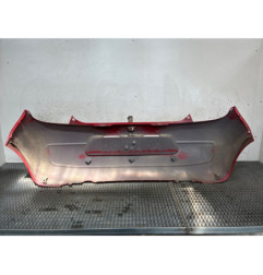 Pare choc arriere CITROEN C1 2 Photo n°1