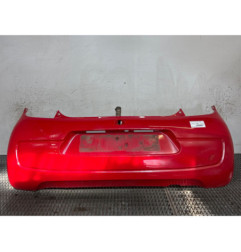 Pare choc arriere CITROEN C1 2