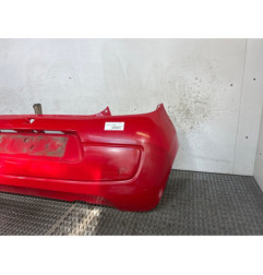 Pare choc arriere CITROEN C1 2