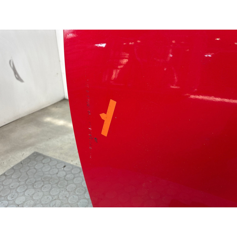 Porte avant gauche CITROEN C1 2 Photo n°1
