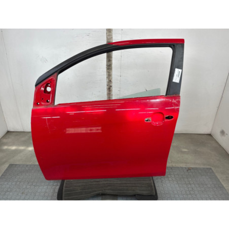 Porte avant gauche CITROEN C1 2