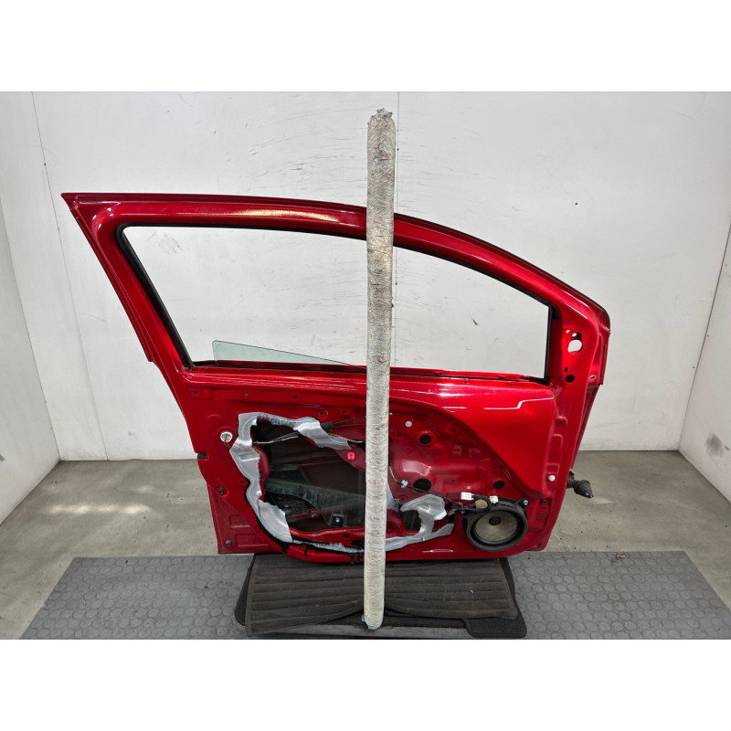 Porte avant gauche CITROEN C1 2 Photo n°3