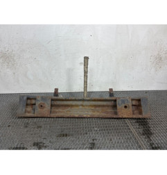 Renfort pare choc avant (traverse) FORD MONDEO 2 Photo n°1