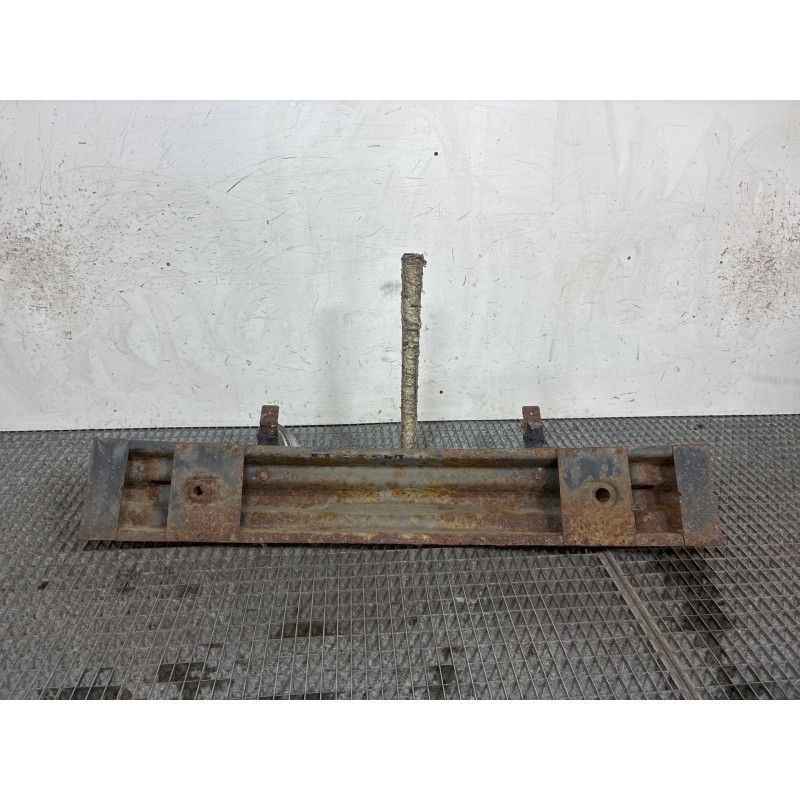 Renfort pare choc avant (traverse) FORD MONDEO 2 Photo n°1