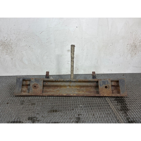 Renfort pare choc avant (traverse) FORD MONDEO 2 Photo n°1