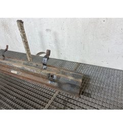 Renfort pare choc avant (traverse) FORD MONDEO 2