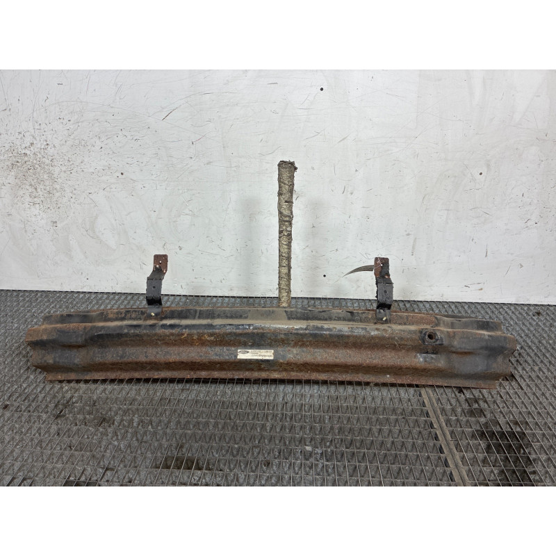 Renfort pare choc avant (traverse) FORD MONDEO 2 Photo n°4