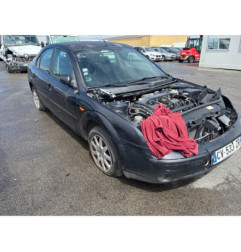 Renfort pare choc avant (traverse) FORD MONDEO 2