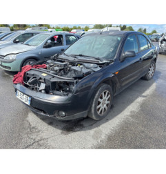 Renfort pare choc avant (traverse) FORD MONDEO 2