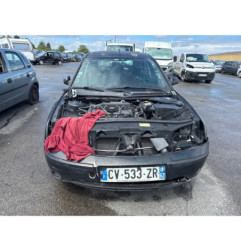 Renfort pare choc avant (traverse) FORD MONDEO 2