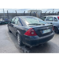 Renfort pare choc avant (traverse) FORD MONDEO 2