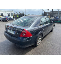 Renfort pare choc avant (traverse) FORD MONDEO 2