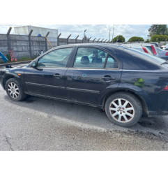 Renfort pare choc avant (traverse) FORD MONDEO 2