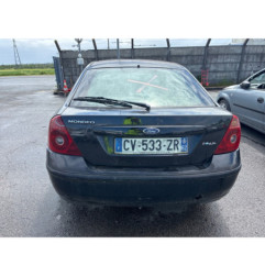 Renfort pare choc avant (traverse) FORD MONDEO 2