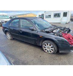 Renfort pare choc avant (traverse) FORD MONDEO 2