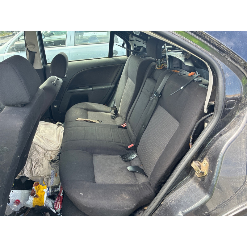 Renfort pare choc avant (traverse) FORD MONDEO 2 Photo n°14