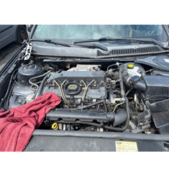 Renfort pare choc avant (traverse) FORD MONDEO 2