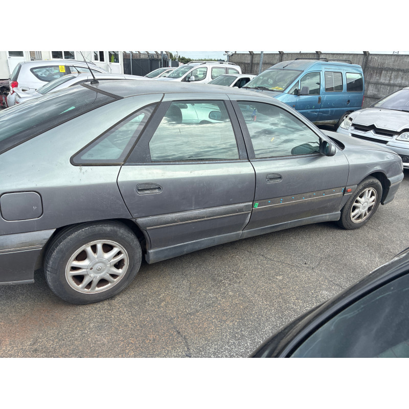 Aile avant gauche RENAULT SAFRANE Photo n°10