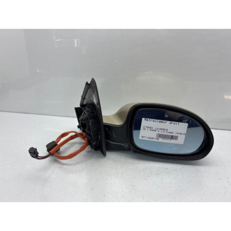 Retroviseur droit CITROEN C5 1
