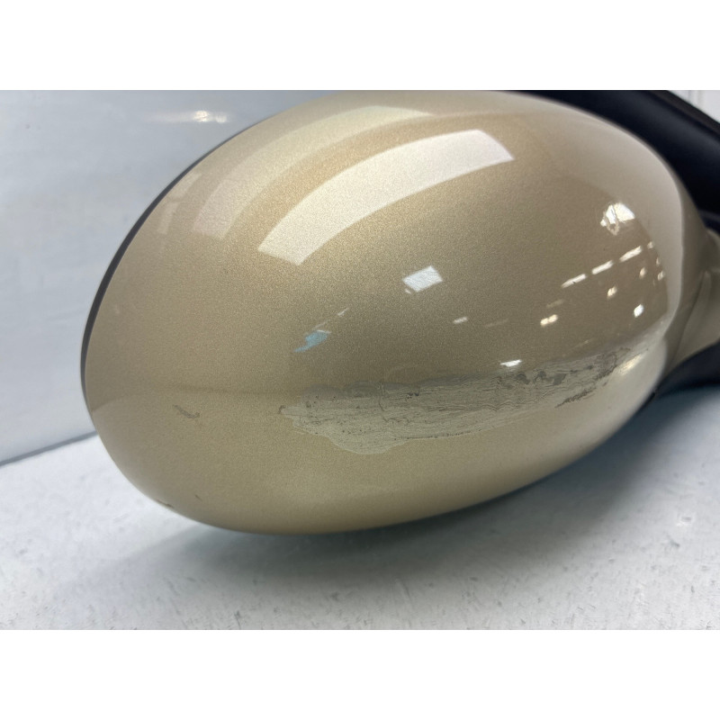 Retroviseur droit CITROEN C5 1 Photo n°3