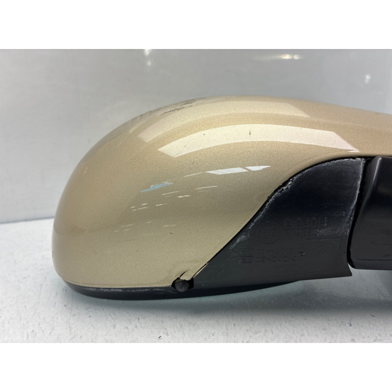 Retroviseur droit CITROEN C5 1 Photo n°7