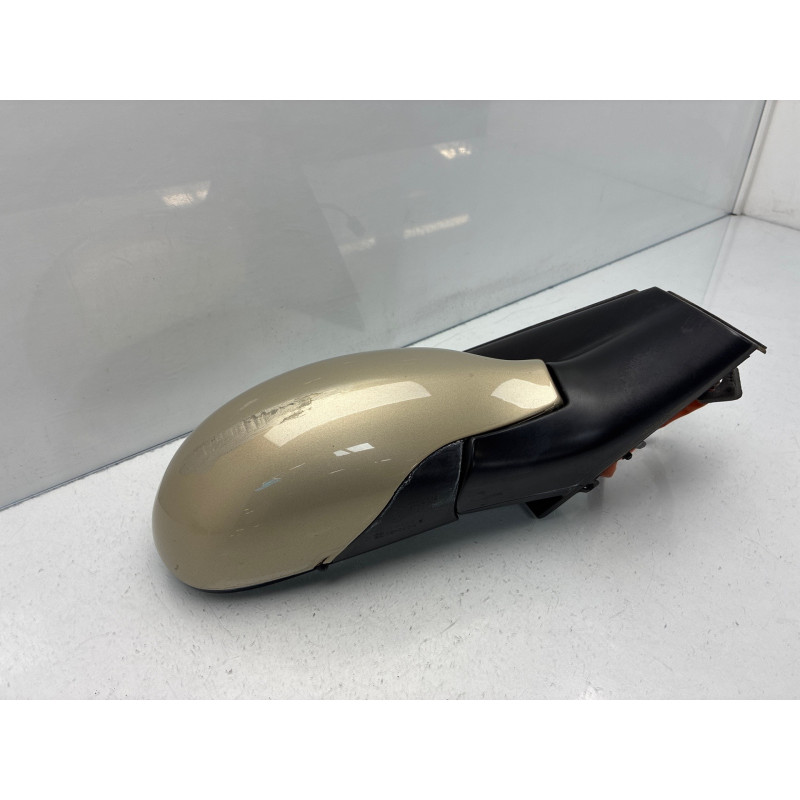 Retroviseur droit CITROEN C5 1 Photo n°8