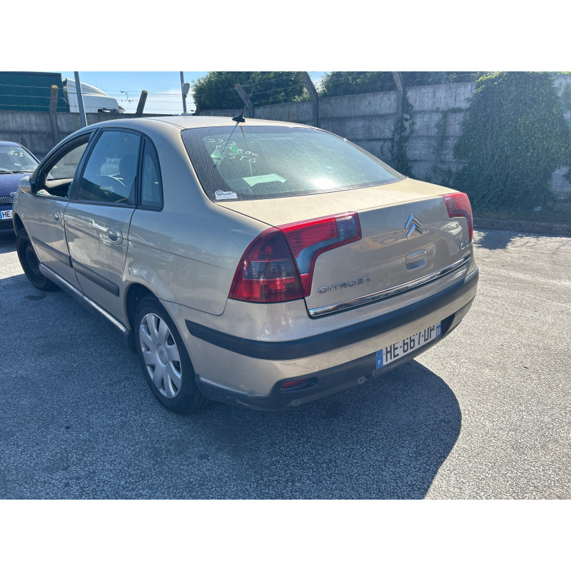 Retroviseur droit CITROEN C5 1 Photo n°13