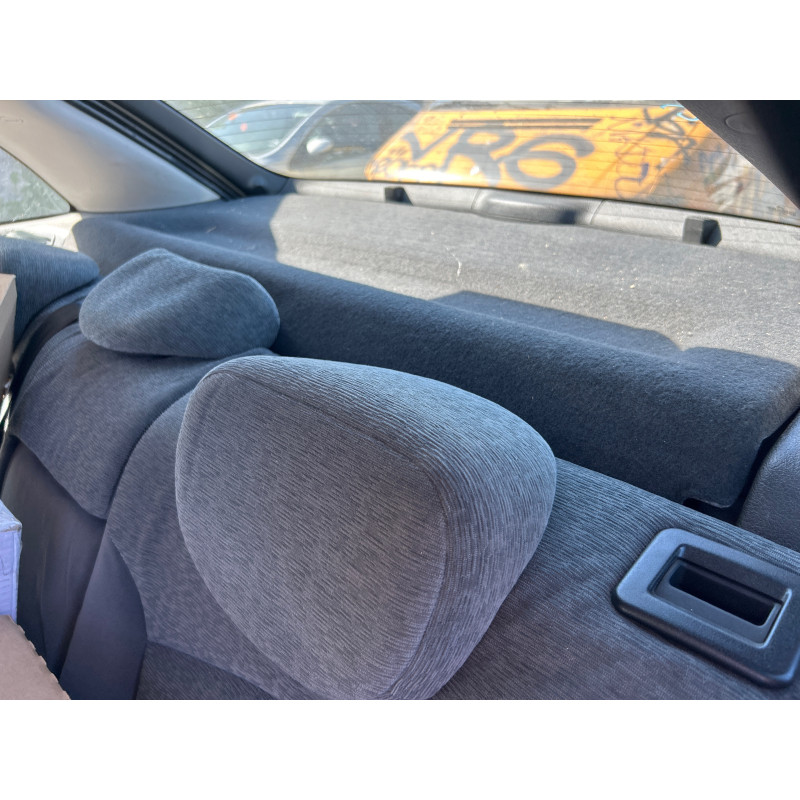 Retroviseur droit CITROEN C5 1 Photo n°20
