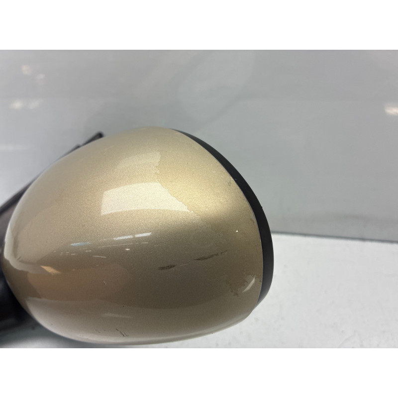 Retroviseur gauche CITROEN C5 1 Photo n°6