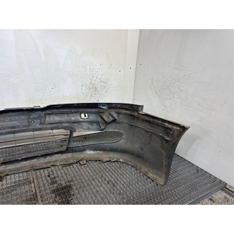 Pare choc avant PEUGEOT 406 Photo n°4