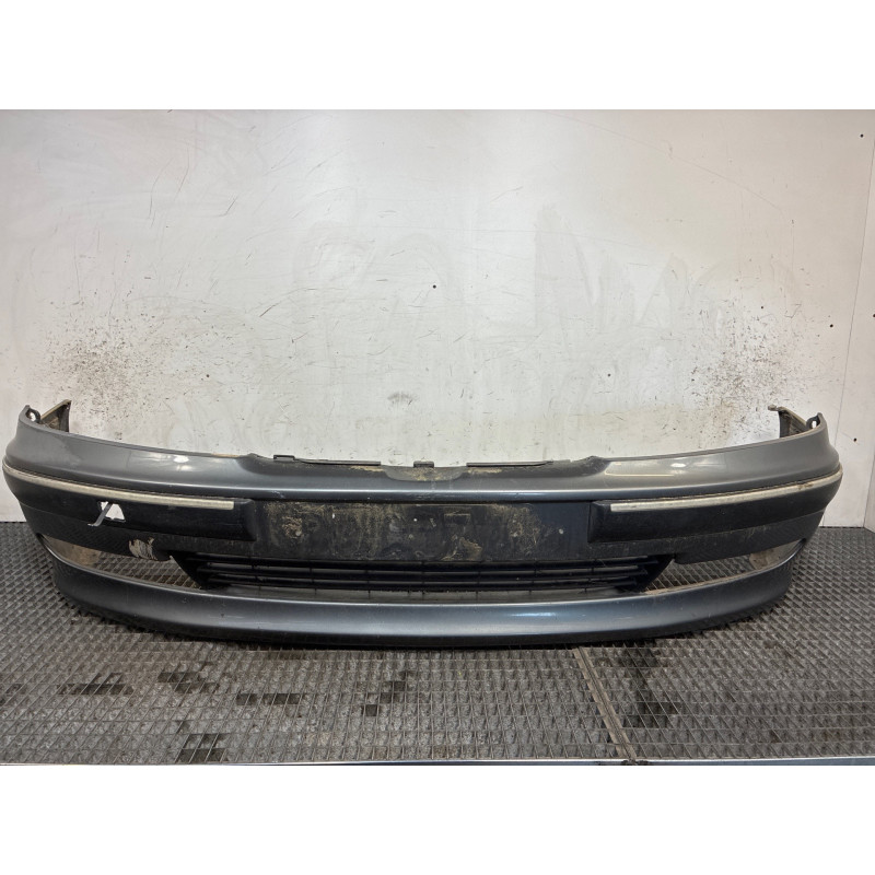 Pare choc avant PEUGEOT 406 Photo n°5