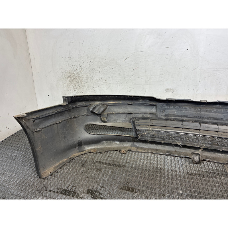 Pare choc avant PEUGEOT 406 Photo n°6