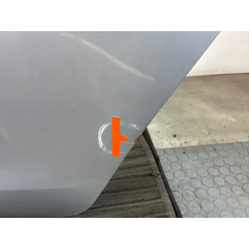 Porte arriere gauche TOYOTA YARIS 2 Photo n°2