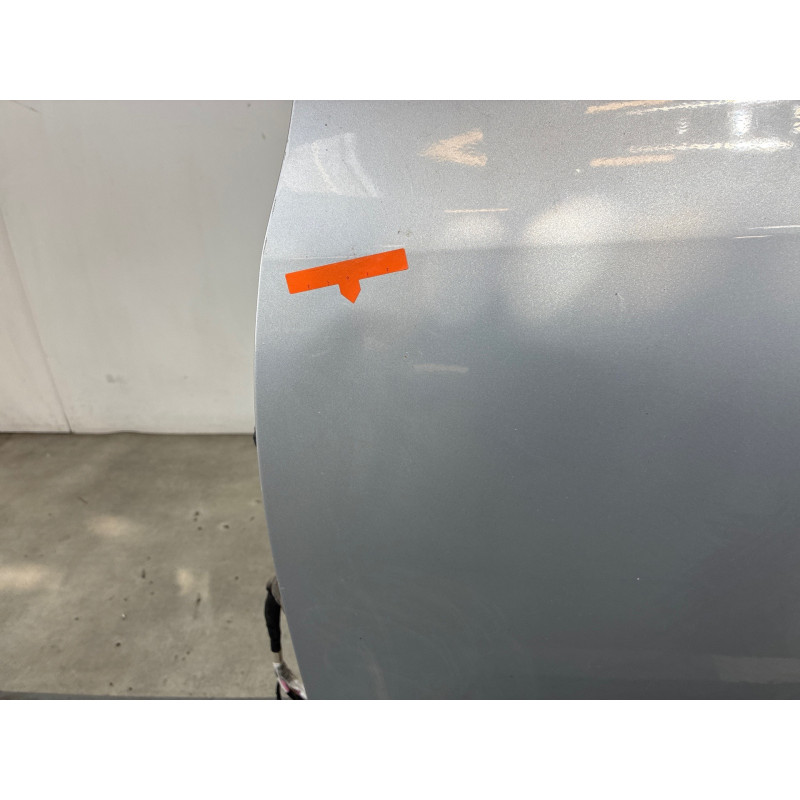 Porte avant gauche TOYOTA YARIS 2 Photo n°3