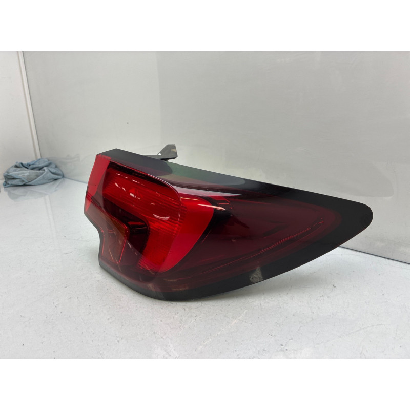 Feu arriere principal droit (feux) OPEL ASTRA K Photo n°4