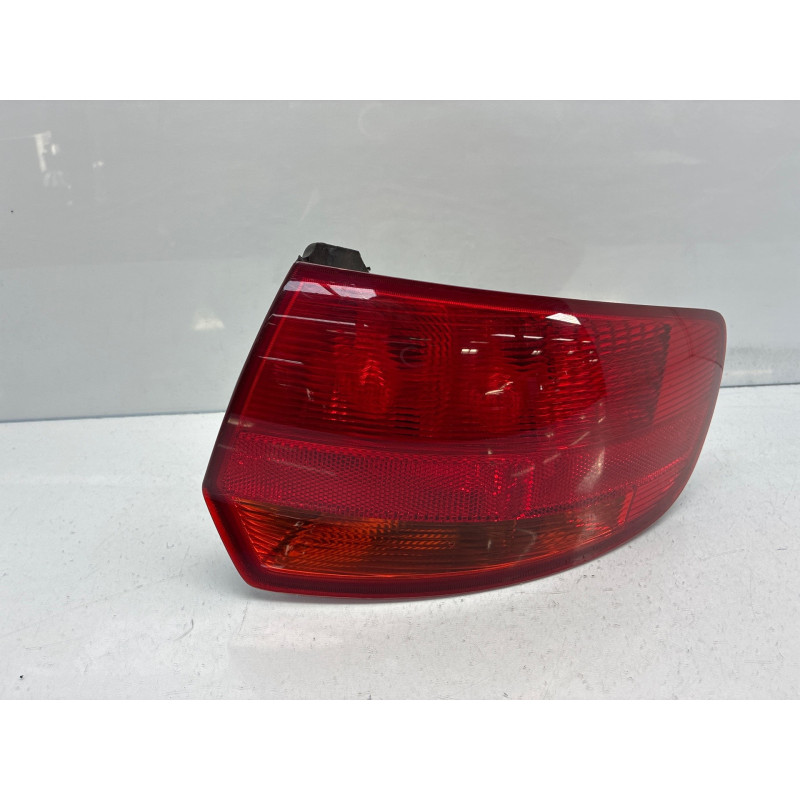 Feu arriere principal droit (feux) AUDI A3 2 Photo n°5